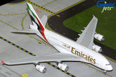 Emirates / Airbus A380 / A6-EVH / G2UAE1521 / 1:200 elaviadormodels