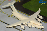 United Arab Emirates Air Force / Boeing C-17A Globemaster III / 1228 / G2UAF1471 / 1:200 elaviadormodels