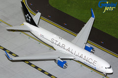 United Airlines / Boeing B767-300ER / N653UA / G2UAL1379 / 1:200