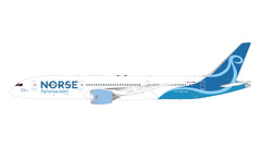 Norse Atlantic Airways / Boeing 787-9 Dreamliner / G-CKWS / G2UBT1435 / 1:200 elaviadormodels