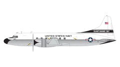 U.S. Navy Samaritan “Guantanamo Bay” / C-131F / 141017 / G2USN1137 / 1:200 elaviadormodels