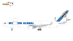 Western Global Airlines / MD-11CF (Interactive Series) / N783SN / G2WGN1180 / 1:200 elaviadormodels