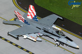 U.S. Marine Corps / Boeing F/A-18C Hornet / 165214 / GAUSM10005 / 1:72