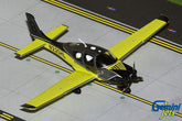 Cirrus Aircraft / Cirrus SR22T / N225HL / GGCIR022 / 1:72