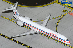 American Airlines / McDonnell Douglas MD-90 / N904RA / GJAAL1566 / 1:400