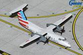 American Eagle / Dash 8-100 / N808EX / GJAAL1707 / 1:400