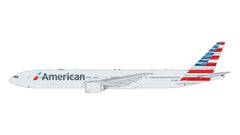 American Airlines / Boeing 777-300ER / N722AN / GJAAL2303 / 1:400