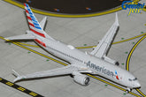American Airlines / Boeing B737 MAX 8 / N326RP / GJAAL2358 / 1:400