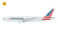 American Airlines / Boeing 777-200ER (Flaps Down) / N788AN / GJAAL2359F / 1:400
