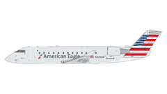 American Eagle / CRJ200LR / N420AW / GJAAL2367 / 1:400 elaviadormodels