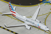 American Airlines (Centennial Livery) / Boeing 737-800W / N840NN / GJAAL2417 / 1:400