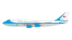U.S. Air Force / VC-25B (B747-8) / 30000 / GJAFO2220 / 1:400 elaviadormodels