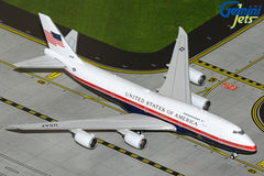 U.S. Air Force / VC-25B (B747-8) / 31000 / GJAFO2401 / 1:400