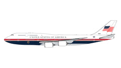 U.S. Air Force / VC-25B (B747-8) / 31000 / GJAFO2401 / 1:400
