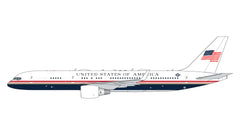 U.S. Air Force (Air Force Two) / Boeing C-32A / 99-0003 / GJAFO2434 / 1:400 elaviadormodels