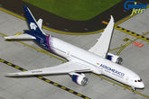 Aeromexico / Boeing 787-9 Dreamliner / N815AM / GJAMX2414 / 1:400 elaviadormodels
