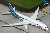 Alaska Airlines / Boeing 787-9 Dreamliner / N784HA / GJASA2400 / 1:400 elaviadormodels