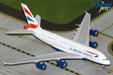 British Airways / Airbus A380 / G-XLEE / GJBAW2325 / 1:400