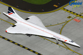 British Airways (Landor Livery) / Aerospatiale Concorde / G-BOAA / GJBAW2390 / 1:400