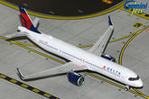 Delta Air Lines / Airbus A321neo / N502DX / GJDAL2294 / 1:400
