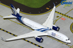 Delta Airlines / Airbus A350-900 / N527DN "100 Years" / GJDAL2335 / 1:400 **RESTOCK**