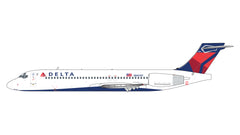 Delta Airlines / Boeing B717-200  / N947AT / GJDAL2361 / 1:400