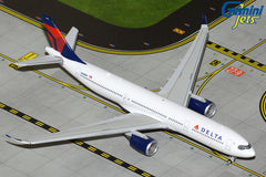 Delta Air Lines / Airbus A330-900 / N408DX / GJDAL2374 / 1:400