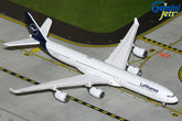 Lufthansa / Airbus A340-600 / D-AIHF / GJDLH2398 / 1:400