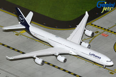 Lufthansa / Airbus A340-600 / D-AIHF / GJDLH2398 / 1:400