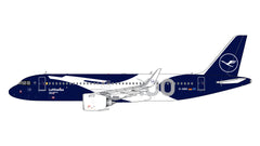 Lufthansa / Airbus A320neo / D-AING / GJDLH2413 / 1:400 elaviadormodels