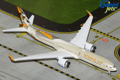 Etihad Airways / Boeing 777-9 / A6-FAA / GJETD2277 / elaviadormodels