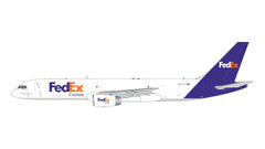 FedEx Express / Boeing B757-200SF / N921FD / GJFDX1993 / 1:400 elaviadormodels