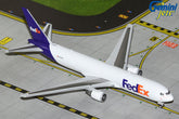 FedEx (Revised livery) / Boeing B767-300ERF / N144FE / GJFDX2311 / 1:400