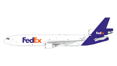 FedEx / McDonnell Douglas MD-11F / N572FE / GJFDX2449 / 1:400