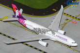 Hawaiian Airlines / Airbus A330-200 / N389HA / GJHAL2298 / 1:400 elaviadormodels