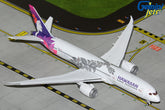 Hawaiian Airlines / Boeing 787-9 Dreamliner / N781HA / GJHAL2339 / 1:400
