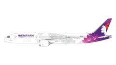 Hawaiian Airlines / Boeing 787-9 Dreamliner / N781HA / GJHAL2339 / 1:400