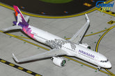 Hawaiian Airlines / Airbus A321neo / N209HA / GJHAL2415 / 1:400