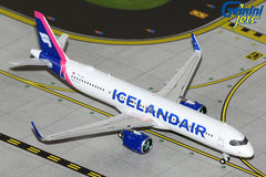Icelandair / Airbus A321neo / TF-IAA / GJICE2337 / 1:400