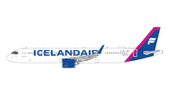 Icelandair / Airbus A321neo / TF-IAA / GJICE2337 / 1:400