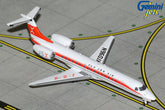 JSX (Retro Livery) / Embraer ERJ-145 / N960JX / GJJSX2403 / 1:400