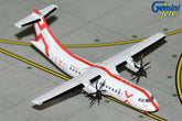JSX / ATR 42-600 / N400JX / GJJSX2404 / 1:400