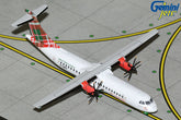 Loganair (Green Livery) / ATR 72-600 / G-LMTF / GJLOG2309 / 1:400
