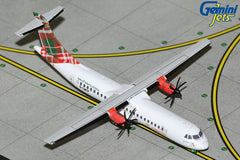 Loganair (Green Livery) / ATR 72-600 / G-LMTF / GJLOG2309 / 1:400