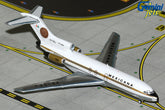 Mexicana ("Azteca de Oro" Livery) / Boeing B727-100 / XA-SEJ / GJMXA2351 / 1:400 elaviadormodels
