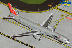 Northwest Airlines / Boeing B757-300 / N587NW / GJNWA2366 / elaviadormodels