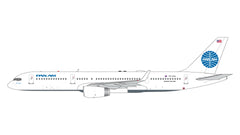 Pan Am / Boeing B757-200 / TF-FIC / GJPAA2380 / 1:400 elaviadormodels