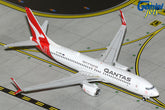 Qantas Airways / Boeing 737-800 / VH-VZW / GJQFA2371 / elaviadormodels
