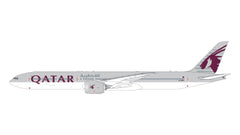 Qatar Airways / Boeing 777-9 / A7-BKA / GJQTR2278 / 1:400 elaviadormodels