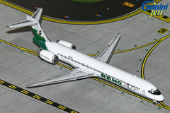 Reno Air / McDonnell Douglas MD-90 / N905RA / GJROA551 / elaviadormodels